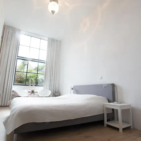 Bed & Breakfast 1001 Nacht-2